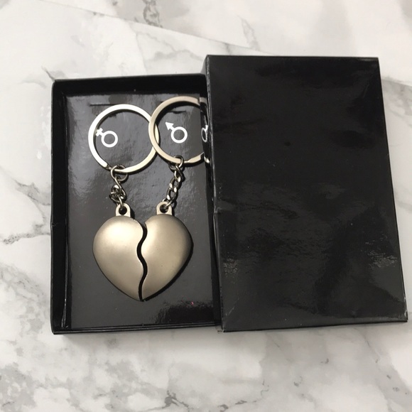 Other - “You complete Me”